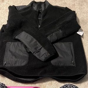 FLX - Men’s 1/4 Zip